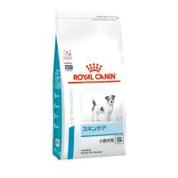 ひーちゃん【新品未開封】ロイヤルカナン犬用スキンケア小型犬用3kg✖️2袋 ロイヤルカナン 犬 スキンケア 小型犬 ドライ 3kgのレビュー・口コミ