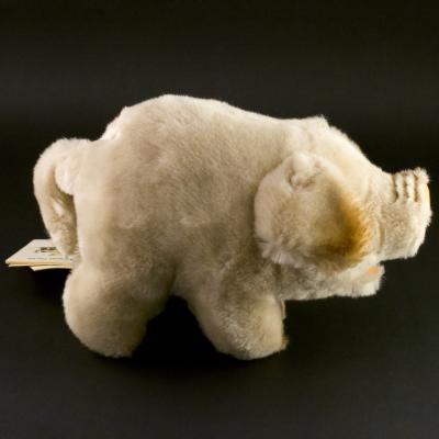 Steiff ぬいぐるみ 豚 楽天市場】【シュタイフ正規販売店】Steiff シュタイフ 定番商品