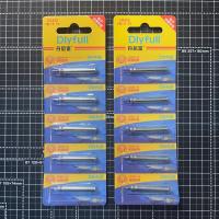 CR435（BR435互換）10本　ピン型電池　電気ウキ　穂先ライト　まとめて