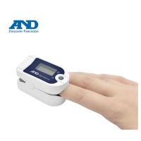 A&amp;D エーアンドデイ 小型 軽量 血中酸素濃度 酸素量 病院 医療 看護 クリニック パルスオキシメータ（Pulse Pro）UP-200 | 日本バクテYahoo!ショップ