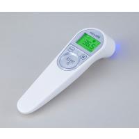非接触式体温計　ＮＣ２００　医療機器　医療用　非接触体温計　触れない　触らない　体温計測　 | リコロshop