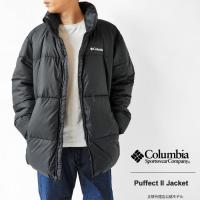 コロンビア 中綿 ジャケット メンズ Columbia Puffect II Jacket パフェクト 2 ジャケット WM9488 アウター≪★返品交換対象外≫ | J-piaplus