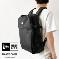 ニューエラ リュック バッグ メンズ レディース NEW ERA SMART PACK スマートパック 28L バックパック デイパック 11556610 | J-piaplus