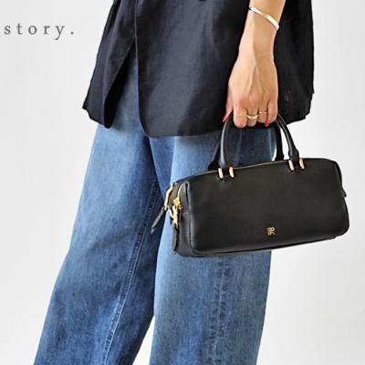 STORY bag（レディースハンドバッグ）｜バッグ | ファッション の