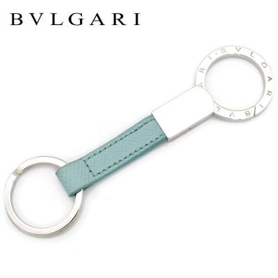 ブルガリ キーリング グレイシャーターコイズブルー 287684 BVLGARI ブルガリ キーリング グレイシャーターコイズブルー 287684 BVLGARI