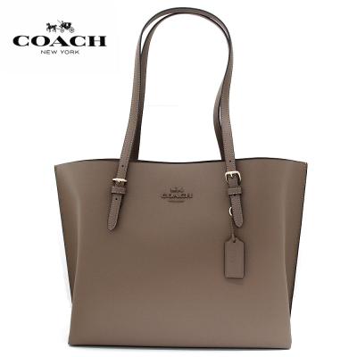 COACH レディーストートバッグ(色:ベージュ系)の商品一覧 COACH レディーストートバッグ(色:ベージュ系)の商品一覧