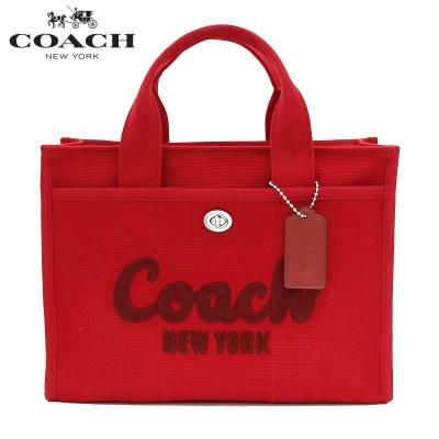 アウトレット コーチ赤バッグのおすすめ人気商品一覧 通販 - Yahoo