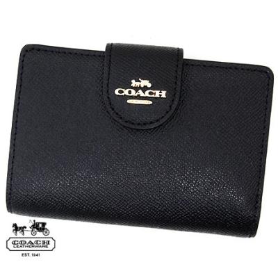 二つ折りパスケース（COACH）（柄：ワンポイント）の商品一覧 通販 