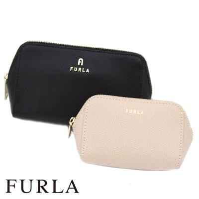 フルラ FURLA ショルダーバッグ  化粧ポーチ カードケース　３点セット 楽天市場】3点セット フルラ ポーチの通販
