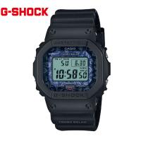 CASIO G-SHOCK GW-B5600CD-1A2JR カシオ 腕時計  Charles Darwin Foundation コラボモデル ハンマーヘッドシャーク ガラパゴス諸島 ソーラー電波 ブラック | DECORbySEKINE