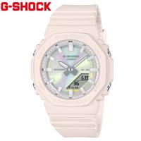 CASIO G-SHOCK GMA-P2100PC-4AJF カシオ 腕時計 WOMEN レディース オクタゴン 八角形 アナログデジタル アナデジ ピンク 新品 | DECORbySEKINE