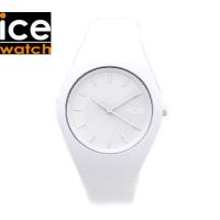 ice watch アイスウォッチ 018127 腕時計 ICE COLOR アイスカラー スピリット ミディアム 40mm ホワイト  正規品 | DECORbySEKINE