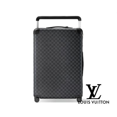 LOUIS VUITTON 旅行用品 スーツケース、キャリーバッグ（TSAロック