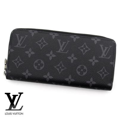 ルイヴィトン 長財布 メンズ（色：グレー系）のおすすめ人気商品