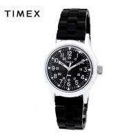 TIMEX タイメックス TW2V19900-2 腕時計 クラシック・タイル コレクション オリジナルキャンパー メンズ レディース ユニセックス ブラック ホワイト | DECORbySEKINE