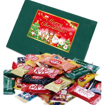 サンタクロース（チョコレート）｜スイーツ、洋菓子 | 食品 のおすすめ