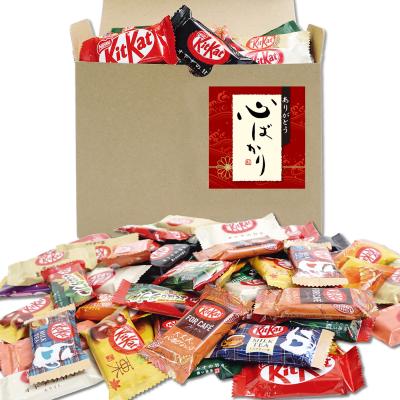 キットカット 箱の商品一覧 通販 - Yahoo!ショッピング