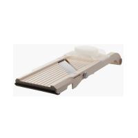 スーパーベンリナー No.95 ベージュ プロ仕様 便利 野菜 スライサー 早い スライス 切る 切れ味 | JショッピングYahoo!店