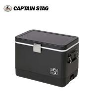 CSブラックラベル スチールフォームクーラー25L UE-0081 キャプテンスタッグ CAPTAINSTAG UE-81 | JショッピングYahoo!店