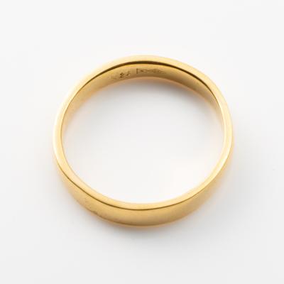 24k平打ちリングのおすすめ人気商品一覧 通販 - Yahoo!ショッピング