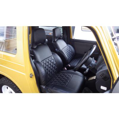 ジムニーja11シートカバーのおすすめ人気商品一覧 通販 - Yahoo