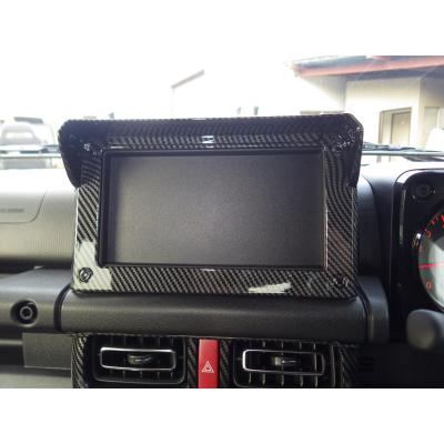 ナビバイザー7インチ（車、バイク、自転車）の商品一覧 通販 - Yahoo