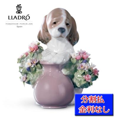 リヤドロ 犬のおすすめ人気商品一覧 通販 - Yahoo!ショッピング