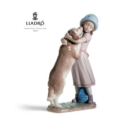 リヤドロ 犬のおすすめ人気商品一覧 通販 - Yahoo!ショッピング