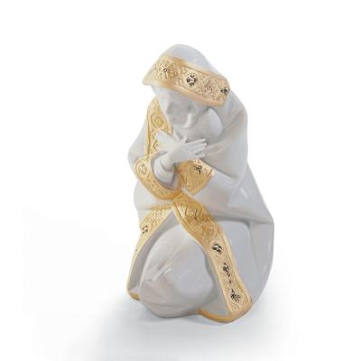 聖母マリア リヤドロ（LLADRO）の商品一覧 通販 - Yahoo!ショッピング