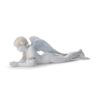 リヤドロ 天使の音楽隊（インテリア雑貨） | 家具、インテリア の商品