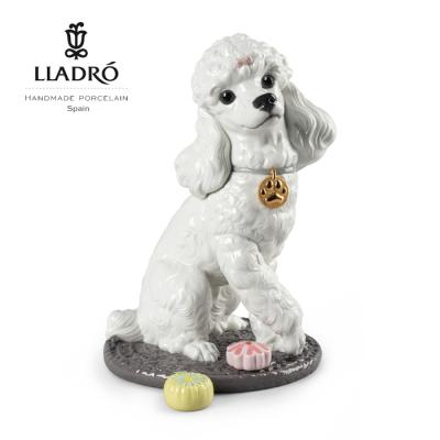 リヤドロ 犬のおすすめ人気商品一覧 通販 - Yahoo!ショッピング