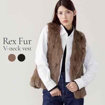 へ（レディースベスト、ジレ）（性別：ガールズ）｜トップス