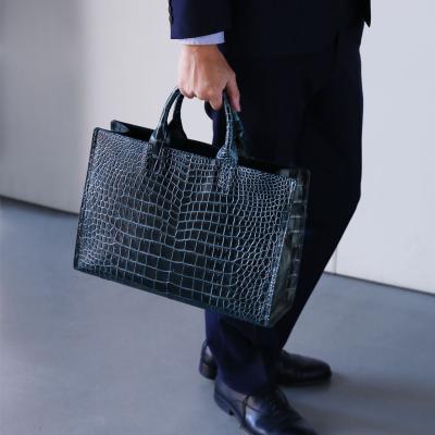 ニャンGRES グレ クロコ ハンドバッグ JRA ブルー レザー JRA（色：ブルー系）のおすすめ人気商品一覧 通販 - Yahoo