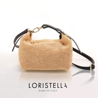 95（LORISTELLA／レディースショルダーバッグ）｜バッグ