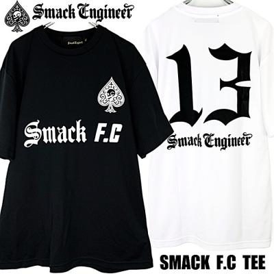 パンク ロック ファッション（SMACK ENGINEER／メンズトップス