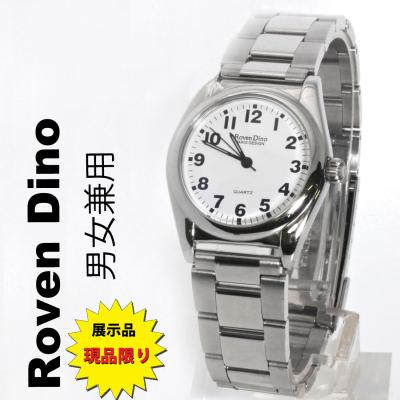 roven dino 腕時計のおすすめ人気商品一覧 通販 - Yahoo!ショッピング