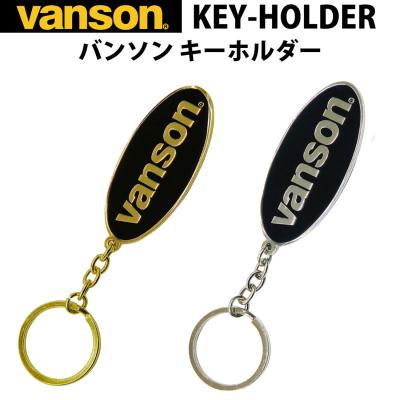 VANSON レディースキーホルダー、キーリング｜ファッション小物