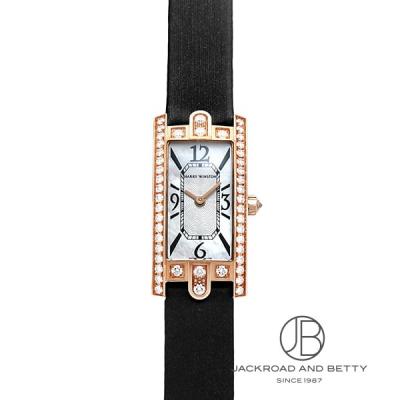 Harry Winston ハリーウィンストン　アヴェニュー　ベルト gbss_330-mca-shell-wtbt