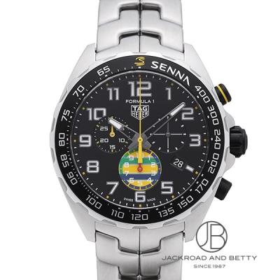 タグ・ホイヤー TAG HEUER フォーミュラ1 クロノグラフ CAZ1011.BA0842