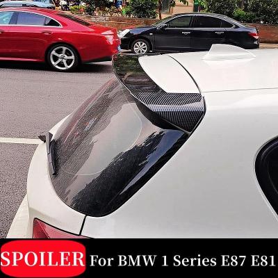 BMW 1シリーズ e87（リアスポイラー、ウイング）の商品一覧｜エアロ