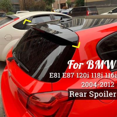 BMW 1シリーズ e87（リアスポイラー、ウイング）の商品一覧｜エアロ