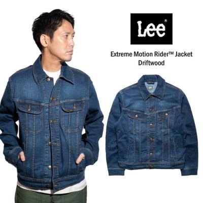 leeデニムジャケット（サイズ（S/M/L）：3L（XXL））の商品一覧 通販