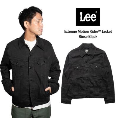 leeデニムジャケット（サイズ（S/M/L）：3L（XXL））の商品一覧 通販 