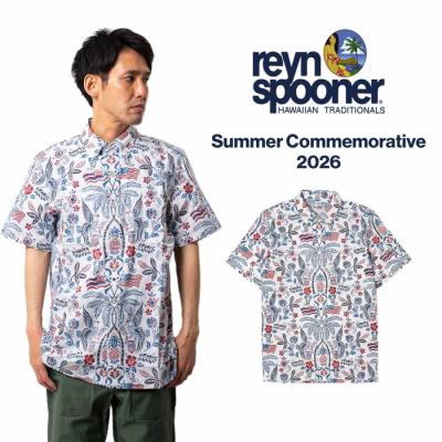 Jalana(ジャラーナ) - REYN SPOONER｜Yahoo!ショッピング
