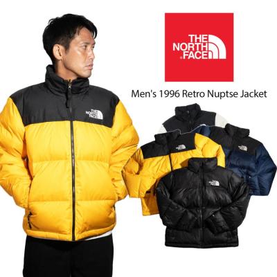 ヌプシ 1996（色：イエロー系）の商品一覧 通販 - Yahoo!ショッピング