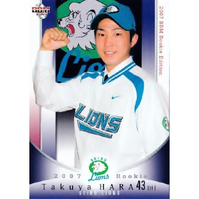 スポーツカード ジャンバラヤ - 2007 BBM ルーキーエディション｜Yahoo