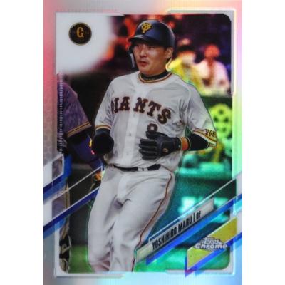 スポーツカード ジャンバラヤ - 2021 topps Chrome NPBカード｜Yahoo
