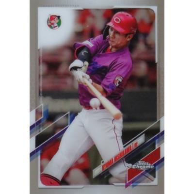 topps 2021 npbの商品一覧 通販 - Yahoo!ショッピング