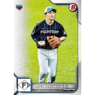 スポーツカード ジャンバラヤ - 2022 Topps Bowman NPBカード｜Yahoo