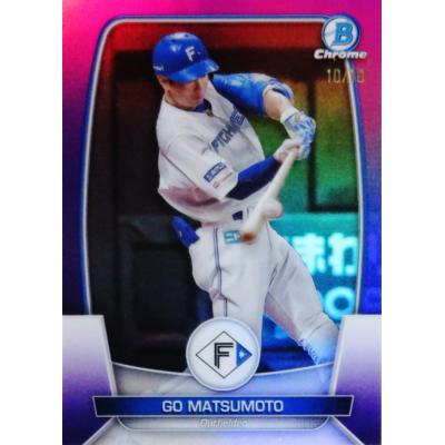 bowman Chromeの商品一覧 通販 - Yahoo!ショッピング
